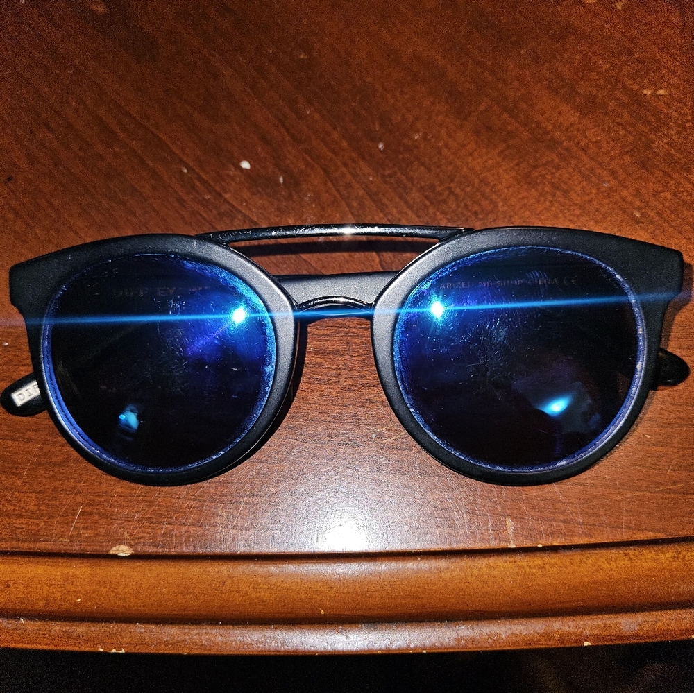 Polarized shades by Diff Eyewear